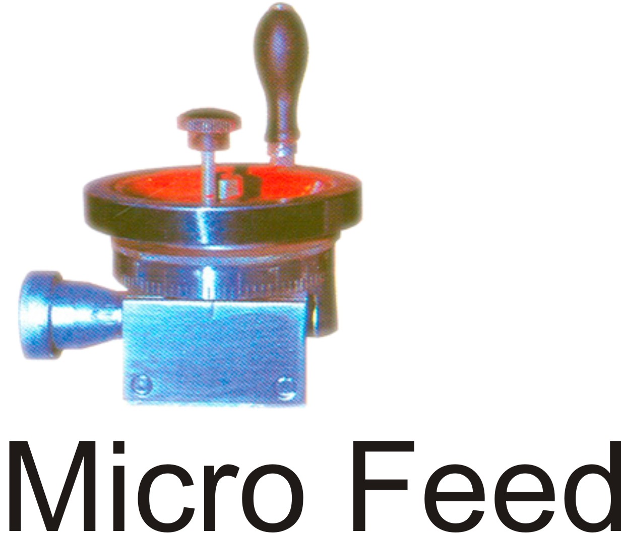 Manufacturers Exporters and Wholesale Suppliers of Micro Feed System Faridabad Haryana